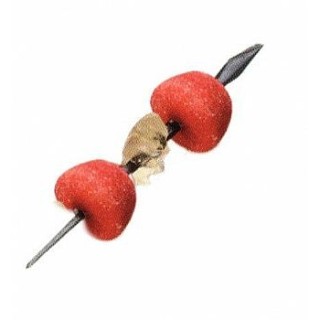 Mini pic à brochette