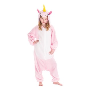 Combinaison enfant mixte Licorne - déguisement enfant