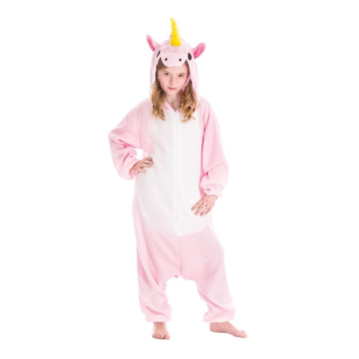 Combinaison enfant mixte Licorne - déguisement enfant