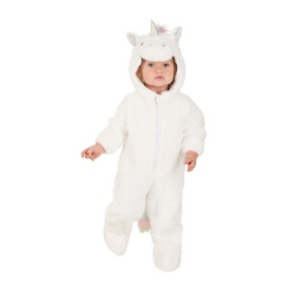 Costume baby fille licorne – Combinaison