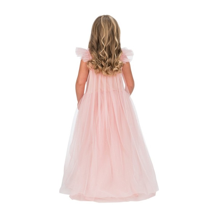 Costume enfant fille Princesse Rosalia – Déguisement princesse