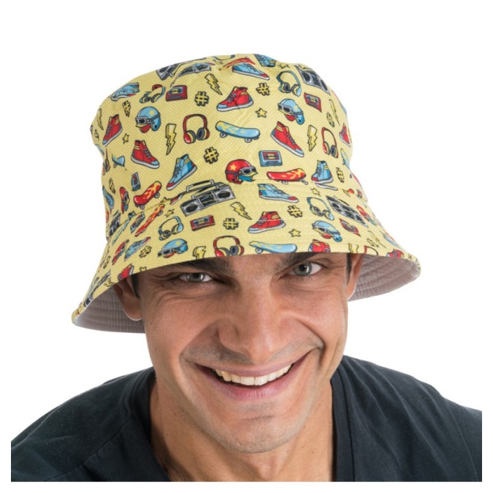 Bob années 90 - Accessoires costume
