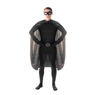Set de super-héros noir – Déguisement