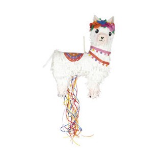 Pinata lama  – Accessoire fête