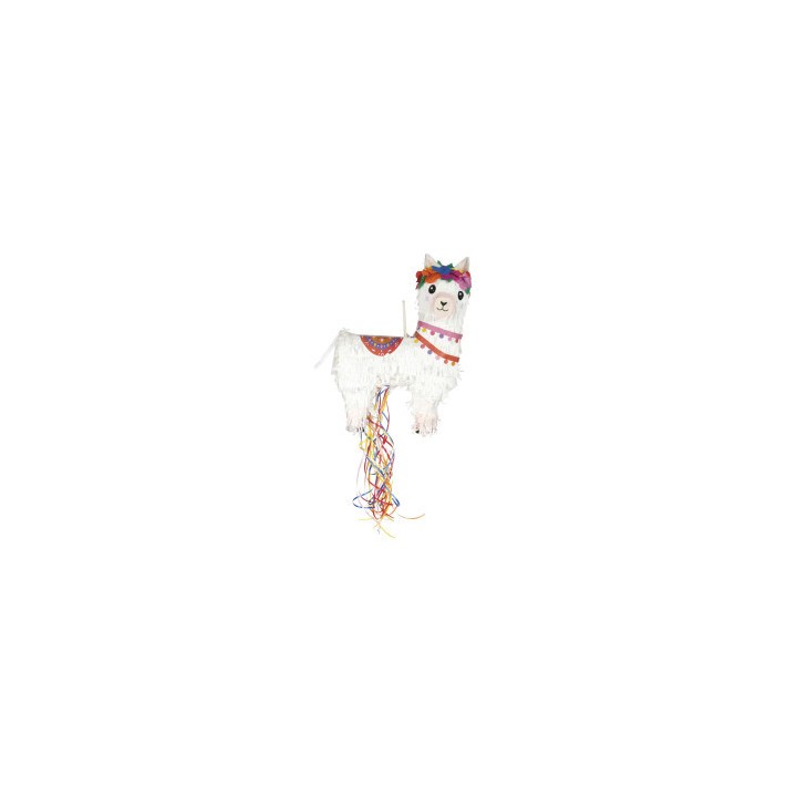 Pinata lama  – Accessoire fête
