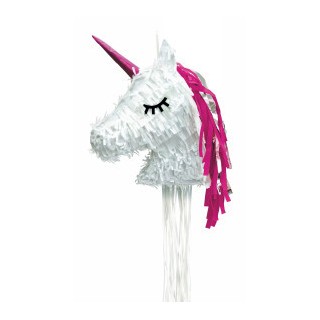 Pinata kawai licorne  – Accessoire fête
