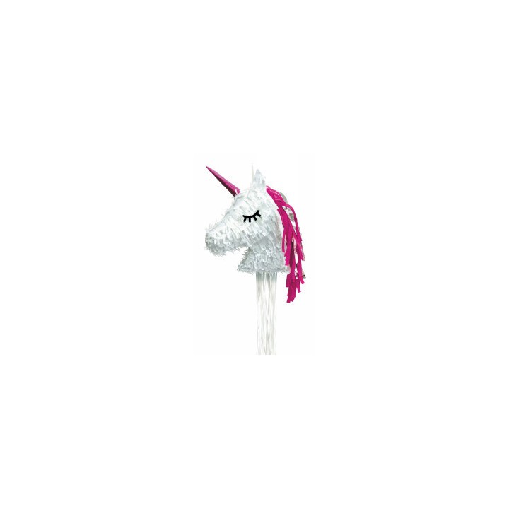 Pinata kawai licorne  – Accessoire fête