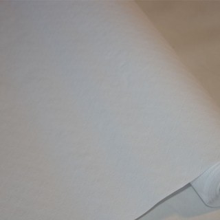 Nappe papier blanche