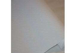 Nappes Papier Peint 411904 rapidement Papier Peint Uni Structure Blanc 