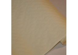Nappe papier ivoire