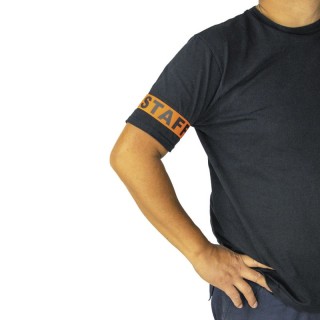 Brassard staff – Accessoire déguisement