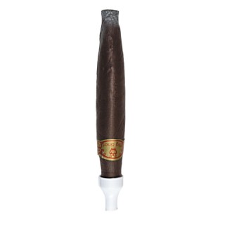Cigare géant 21 cm – Accessoire déguisement