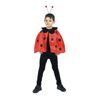 Set enfant coccinelle - Déguisement enfant