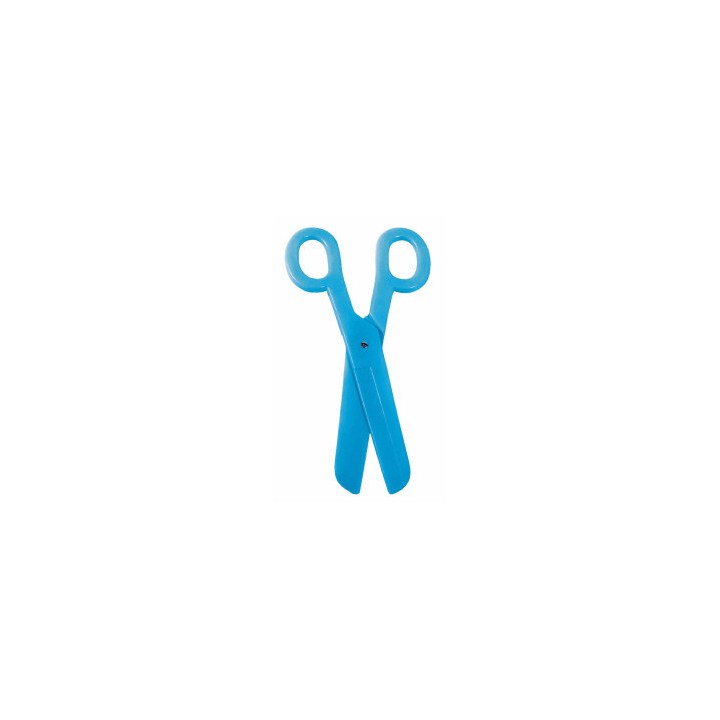 Ciseaux géant clown – Accessoires déguisement