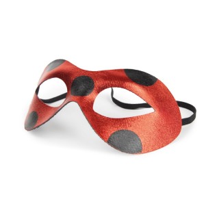 Masque enfant coccinelle – Accessoire déguisement