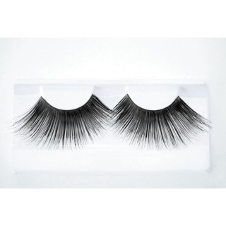 Faux cils Jumbo noirs – Accessoire maquillage