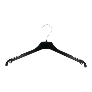 Cintre plastique économique 38 cm