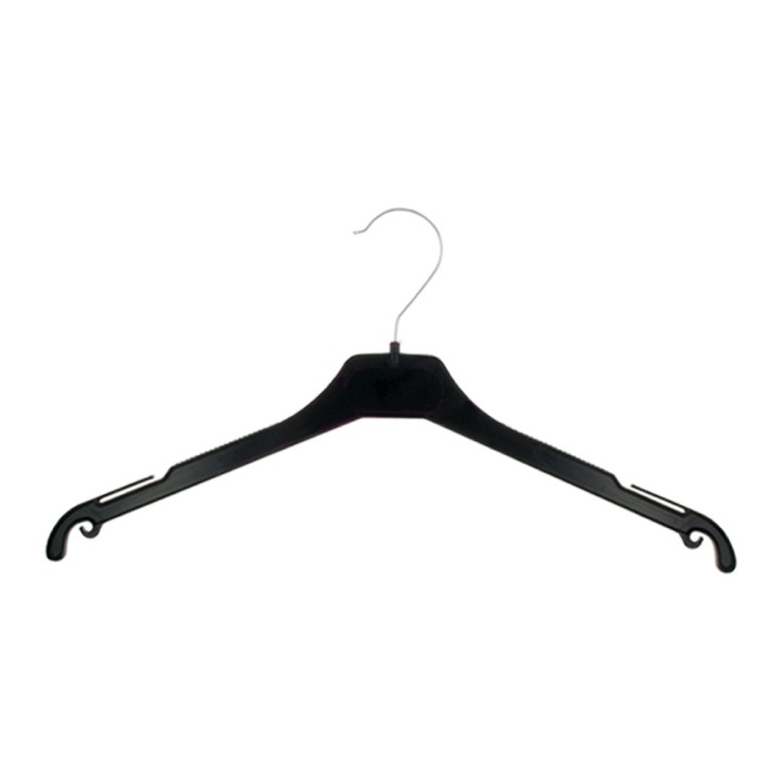 Cintre plastique économique 38 cm