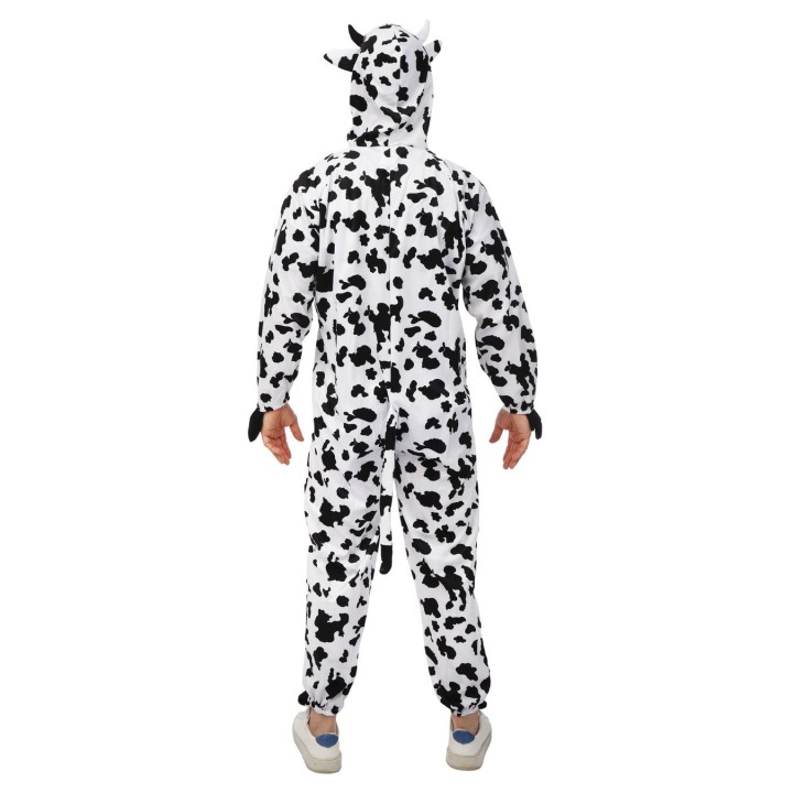 Costume adulte homme vache – Déguisement