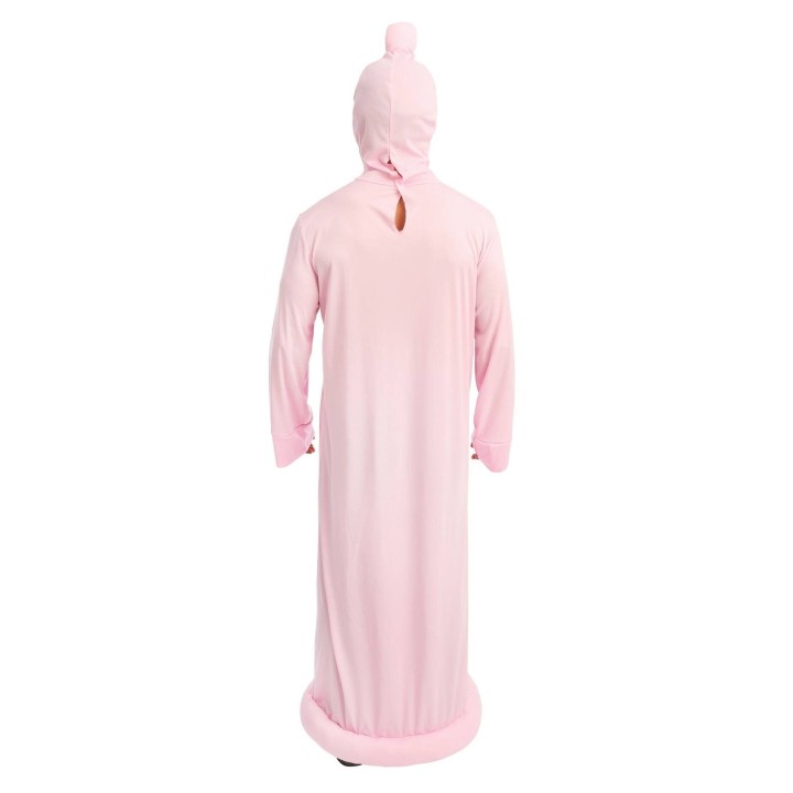 Costume adulte homme Super Capote – Déguisement humoristique
