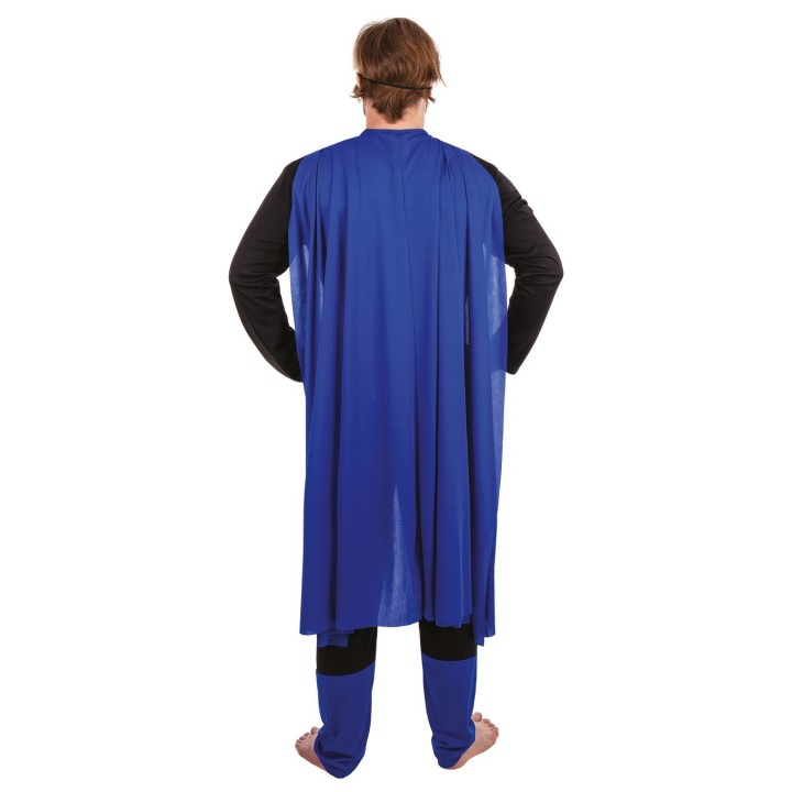 Costume adulte homme Super Marié super-héros – Déguisement EVG
