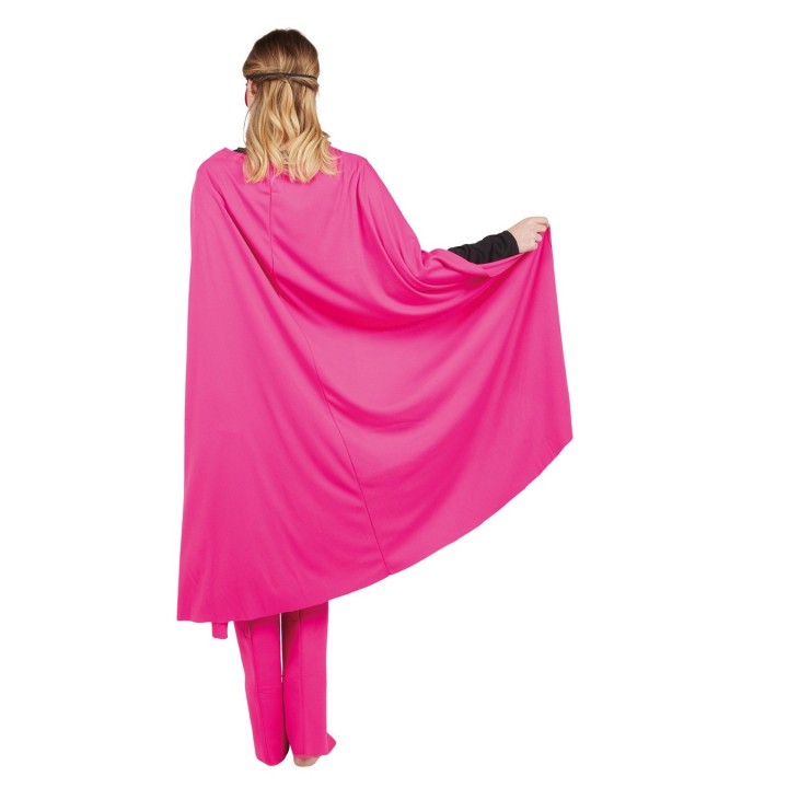 Costume adulte femme Super Mariée super-héroïne – Déguisement EVJF
