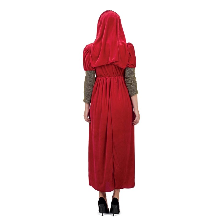 Costume adulte Juliette luxe – Déguisement