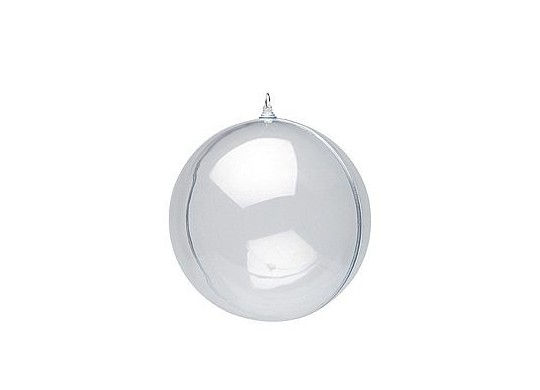 Boule plexi 8cm