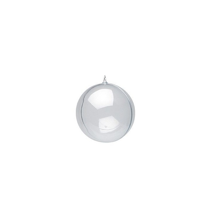 Boule plexi 8cm