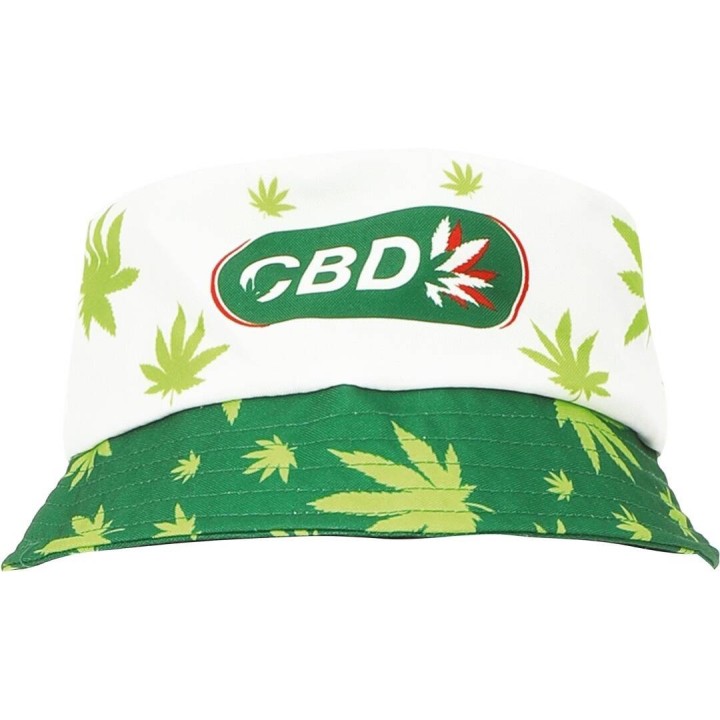 Bob apéro vert "CBD" – Accessoire humour