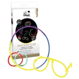 Kit fiesta lumineux – Accessoires