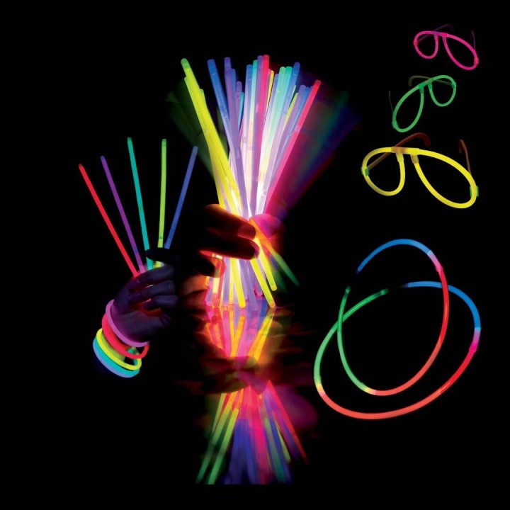 Kit fiesta lumineux – Accessoires