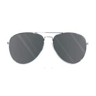Lunettes métal policier – Accessoire déguisement