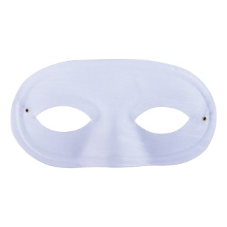Lou tissu blanc – Accessoire déguisement