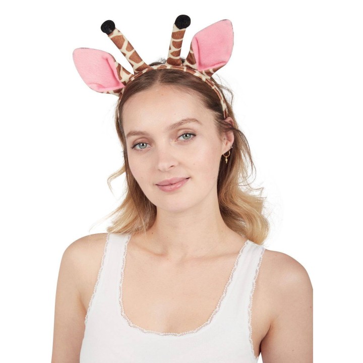 Set girafe - Accessoires déguisement