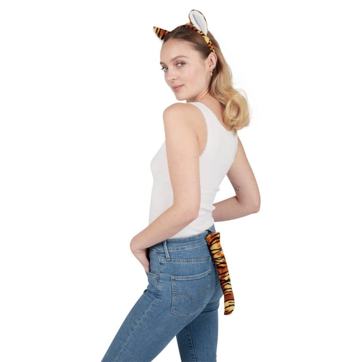 Set tigre - Accessoires déguisement