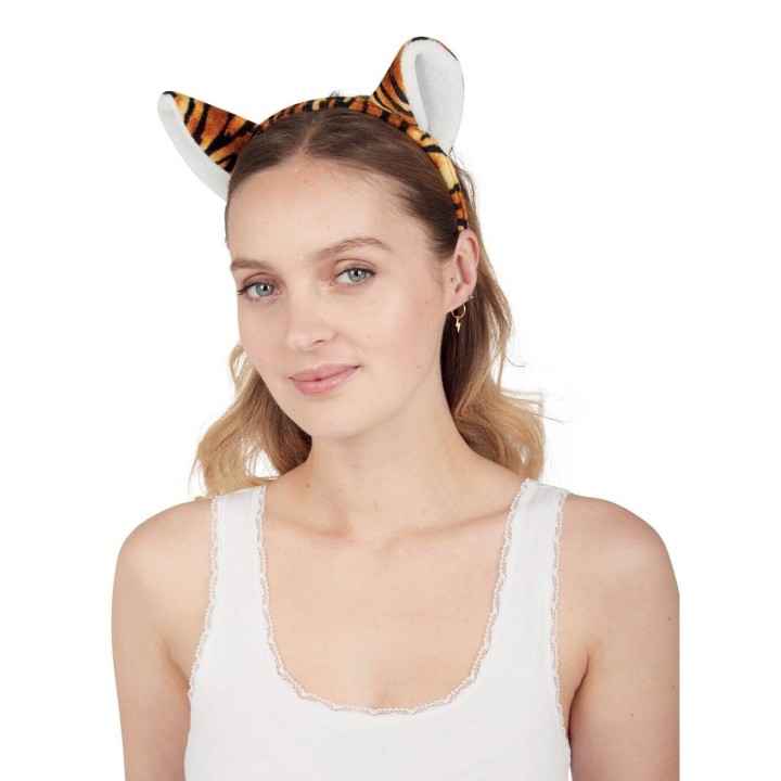 Set tigre - Accessoires déguisement