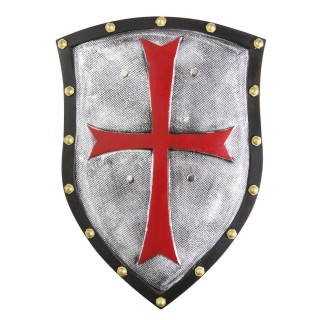Bouclier de chevalier - Accessoire déguisement