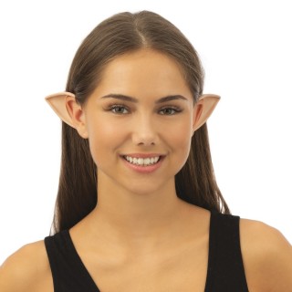 Oreilles d’elfe - Accessoire déguisement