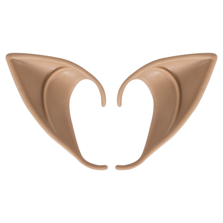 Oreilles d’elfe - Accessoire déguisement