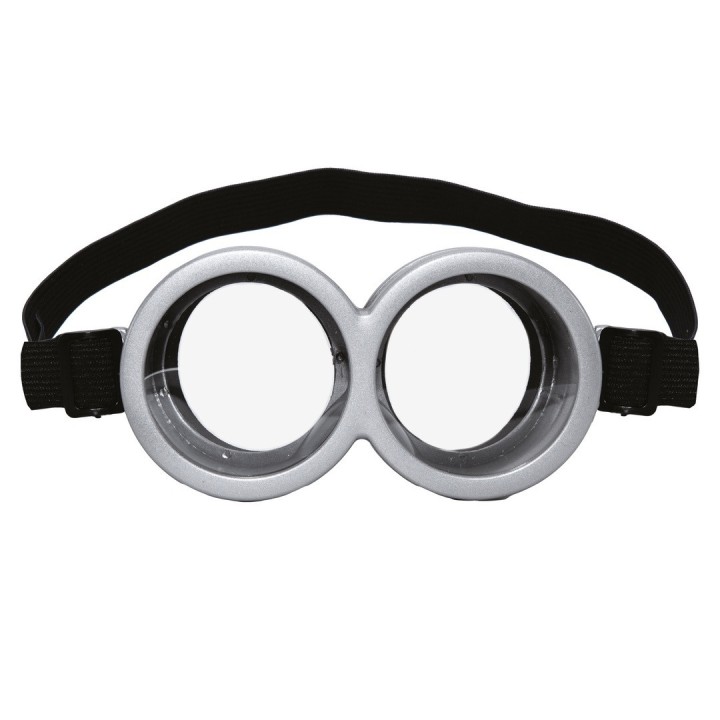 Lunettes bonhomme jaune - Accessoire déguisement