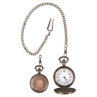 Montre à gousset - Accessoire déguisement