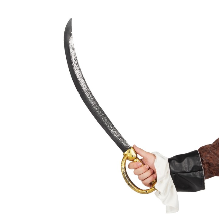 Épée de pirate - Accessoire déguisement