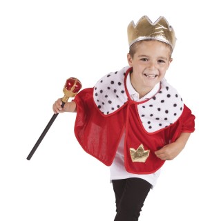 Set enfant prince - Accessoires déguisement