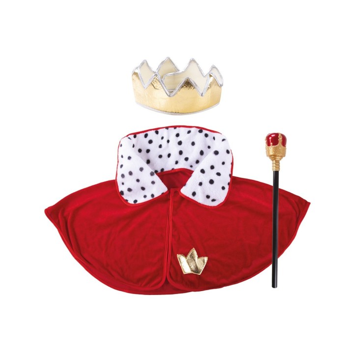 Set enfant prince - Accessoires déguisement