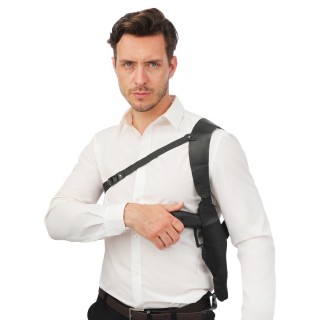 Holster d’épaule - Accessoires