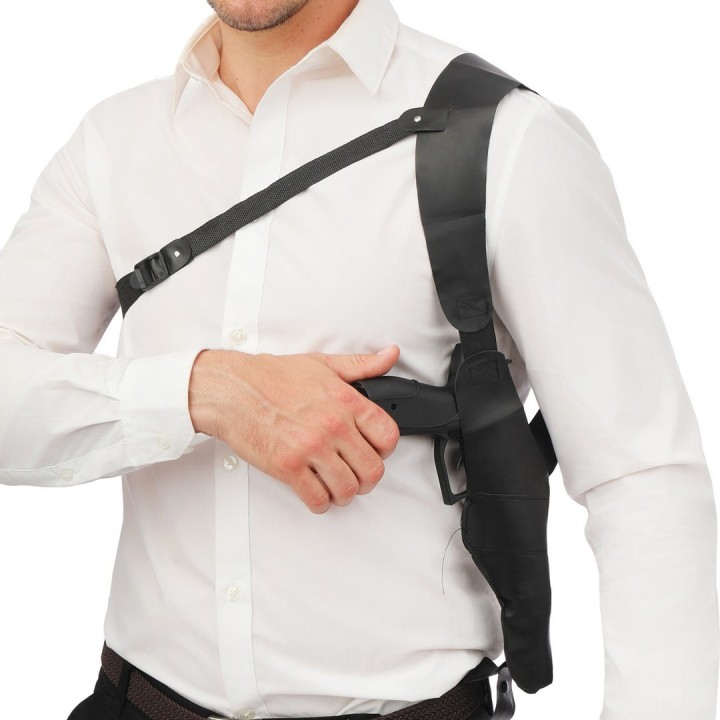 Holster d’épaule - Accessoires