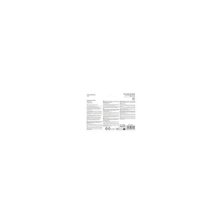 Kit maquillage argent - Accessoires maquillage