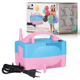 Gonfleur électrique pour ballons - Matériel fête