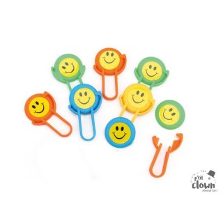 Jouet pinata assiette volante x4 - Jeux fête